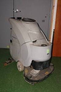 Gansow CT70 Floor Scrubber