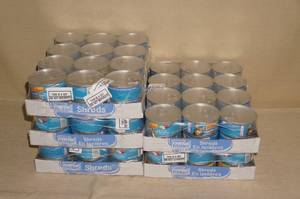 60 Cans of Friskies Cat Food