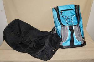 2 Large Bags