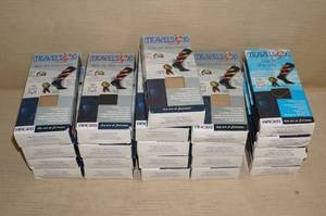 TravelSox Compression Socks