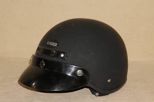 Raider XL Motorcycle Helmet