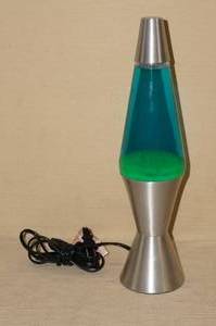 Lava Lamp