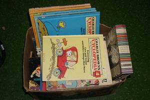 Childrens Books - Charlie Brown