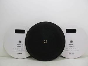 lot 33 image: 3 Brand New 50yd Velcro Rolls