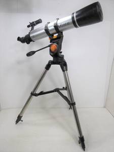 lot 89 image: CELESTRON Scout Scope 90 Telescope
