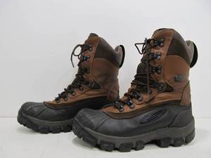 lot 92 image: Nice Pair of Mens Red Wing IRISH SETTER Snow Tracker Boots - Size 9.5