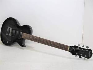 lot 73 image: Gibson Epiphone Special Model Electric Guitar