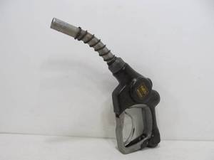 lot 159 image: Vintage EMCO Wheaton Gas Station Pump Handle