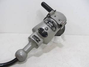 lot 161 image: Excellent Working SIOUX TOOLS Model 1200 Electric Polisher