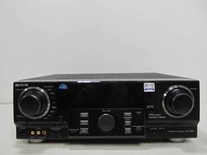 lot 187 image: Working AIWA Model AV-D67U Stereo Receiver