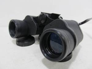 lot 109 image: Bushnell Falcon Binoculars