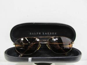 lot 122 image: POLO SPORT Ralph Lauren Designer Sunglasses