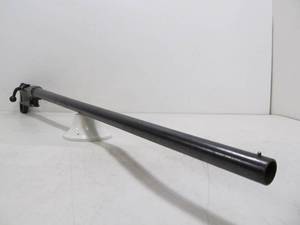 lot 145 image: Vintage German Rifle Barrel