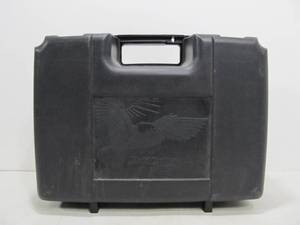 lot 150 image: Field Locker Handgun Hard Case wPadding