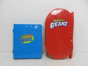 lot 203 image: 2 Cases Full of MIGHTY BEANZ