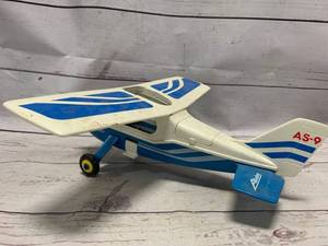 lot 21 image: PlayMobil ALBATROS Air Taxi Plane