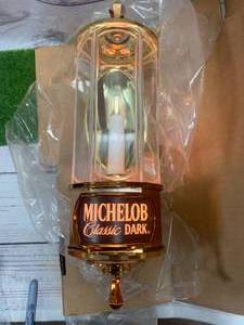 lot 76 image: Vintage NewMichelobClassic Dark Light15 Tall