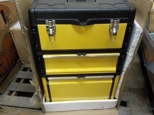 Stalwart Tool Cabinet 19 x 9 x 29...