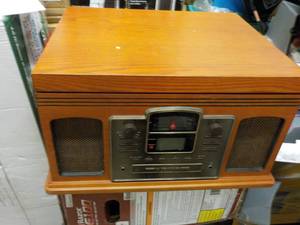 Avgo Music System might need repai...