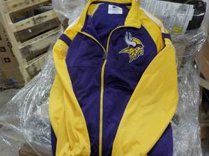 Viking Starter size XL Jacket...