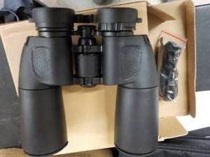 Cassini Binoculars...
