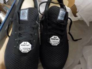 Relaxed Fit Memory Foam Skechers Wo...