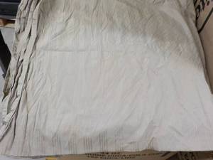 Cotton Sheet Set King size...