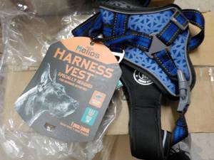 Dog Harness Vest...