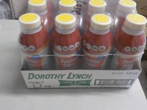 Case of 12 - 16 oz Bottles Dorothy ...