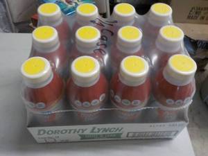 Case of 12 - 16 oz Bottles Dorothy ...