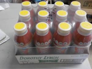 Case of 12 - 16 oz Bottles Dorothy ...
