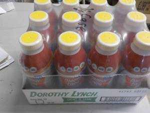 Case of 12 - 16 oz Bottles Dorothy ...