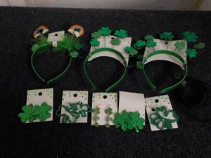 St Pats Jewelry and Dcor...