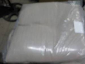 Patio Cushion 18 x 18...
