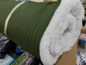 Insulating Quilting Fabric 58 Wide...