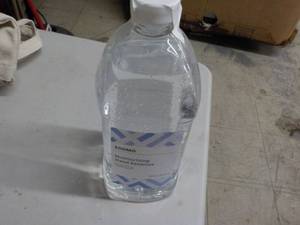 67 oz Bottle Solimo Hand Sanitizer...