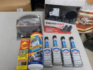 Automotive Products...