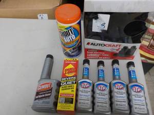 Automotive Products...