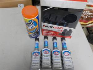 Automotive Products...