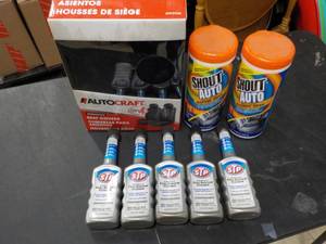 Automotive Products...
