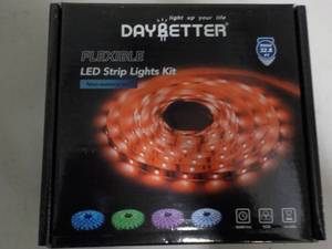 Day Better Flexible LED Strip Light...