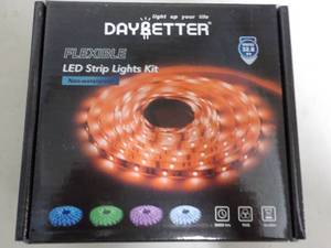 Day Better Flexible LED Strip Light...