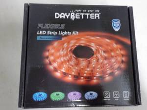 Day Better Flexible LED Strip Light...