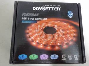 Day Better Flexible LED Strip Light...