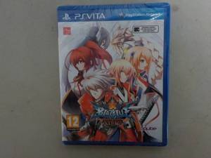 PS Vita PlayStation Game unopened...