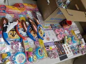 Childrens Party and Play Lot...
