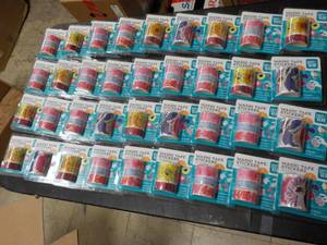 36 Rolls Pen Gear Washi tape Sticke...