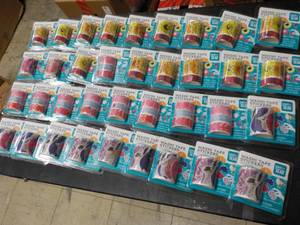 36 Rolls Pen Gear Washi tape Sticke...