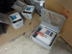 Sensa phone Express as shown...