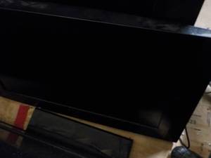 31 Samsung TV Powers On...